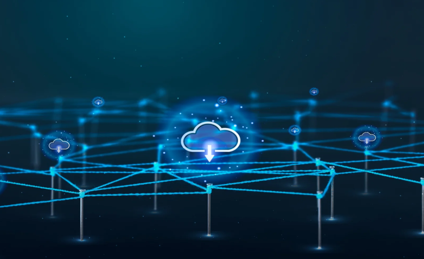 What Is Decentralized Storage?